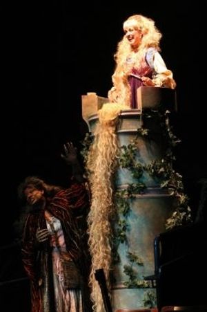 Yvette Cason and Savannah Smith-Thomas Photo