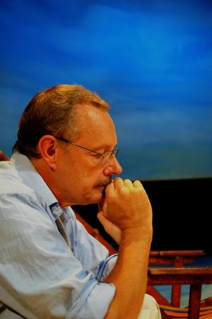 Craig Miller @ BroadwayWorld Craig Miller Photo