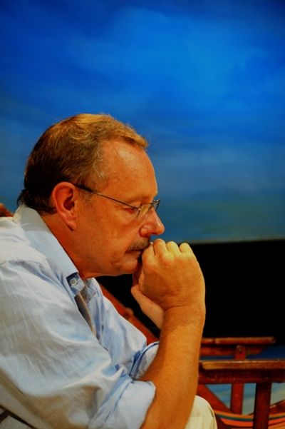Craig Miller Photo