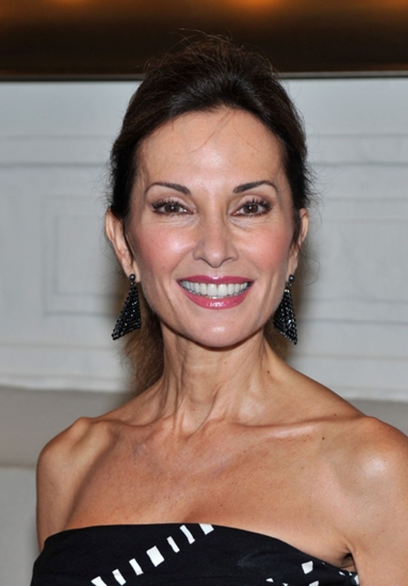 Photo Coverage: BURN THE FLOOR Arrivals  Image