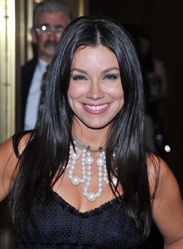 Gretchen Monahan Photo