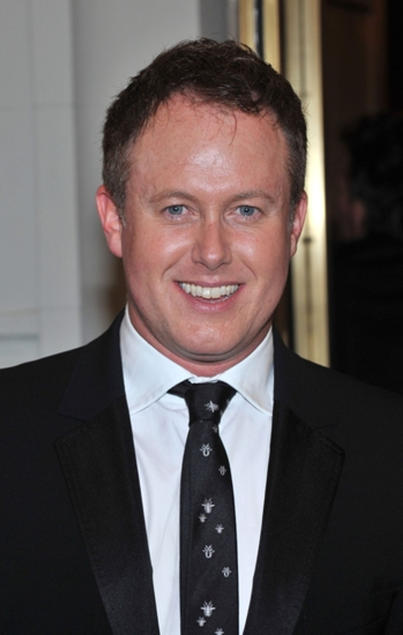 Photo Coverage: BURN THE FLOOR Arrivals Photo Coverage: BURN THE FLOOR Arrivals Image