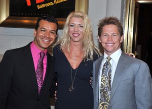 Sergio Trujilo & Jack Noseworthy Photo