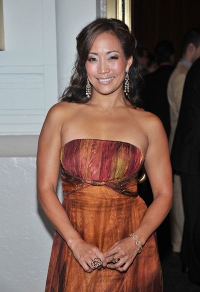 Carrie Ann Inaba Photo