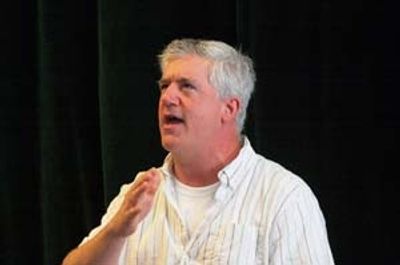 Gregory Jbara Photo
