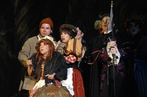 	Keywords
Hunter Foster (normpeople) (remove)
Brynn O'Malley (normpeople) (remove)
 Photo