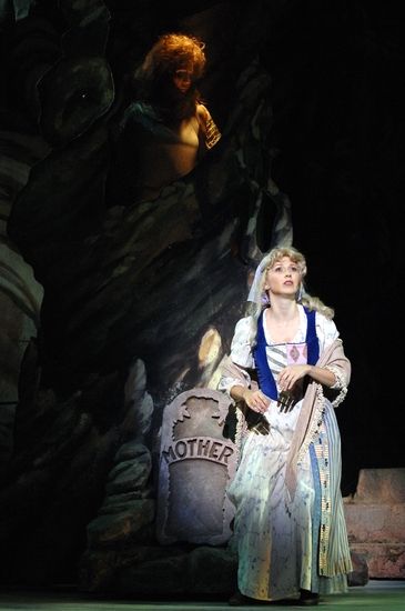 Photos: Pittsburgh CLO's INTO THE WOODS — photo 3 of 6