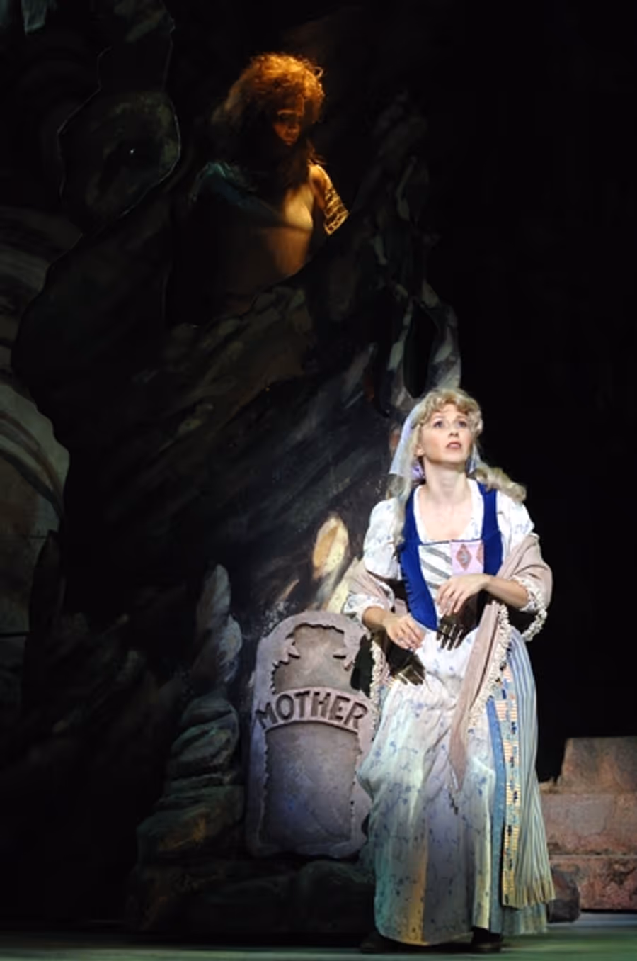 Photo Flash: Pittsburgh CLO's INTO THE WOODS Image