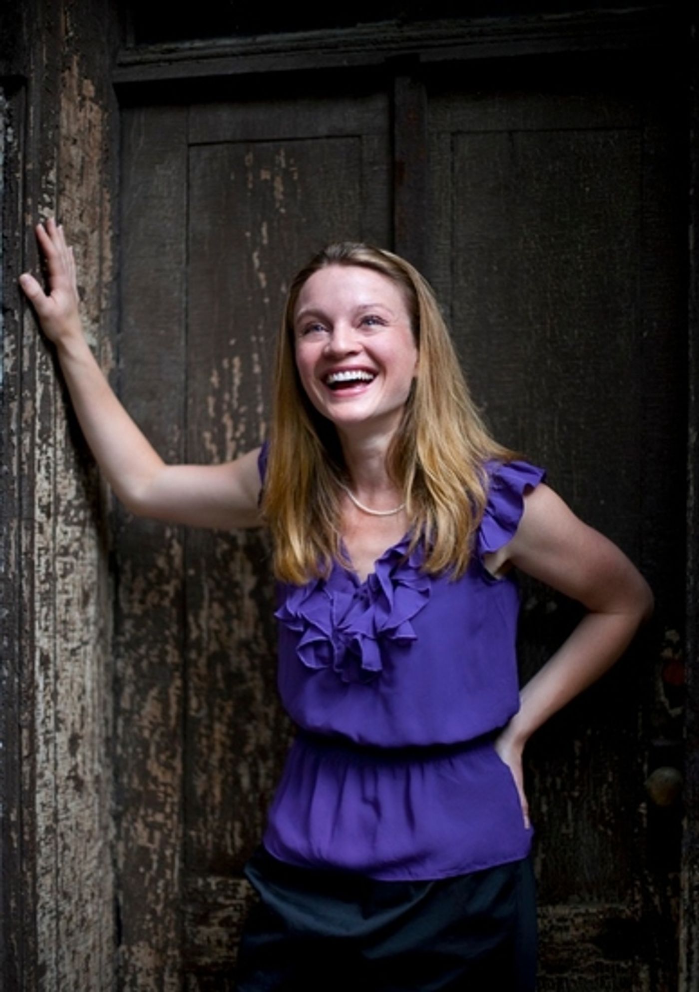 Photo Flash: Andrew Unterberg's THE CROW MILL Hits The New York International Fringe Festival 8/20-21, 8/25-26, And 8/29  Image