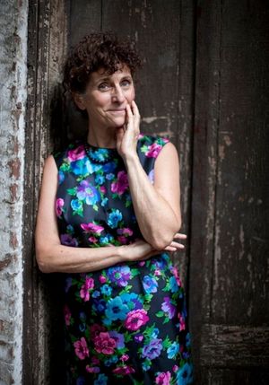 Geraldine Librandi Photo