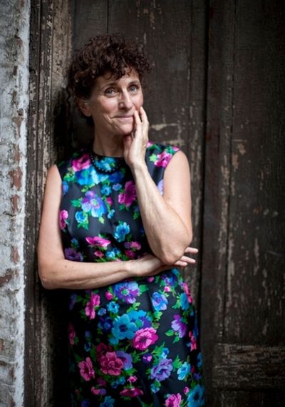 Geraldine Librandi Photo