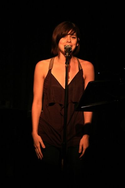 Krysta Rodriguez Photo