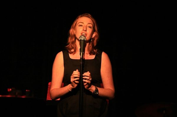 Allison Posner Photo