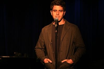 Josh Young Photo
