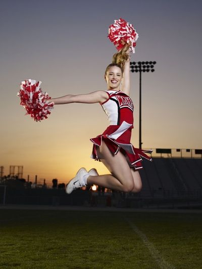 Dianna Agron Photo