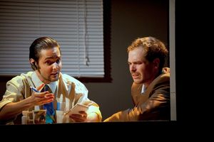  Gabriel Gutierrez & Malcolm Madera Photo