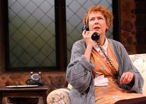 Harriet Harris Photo