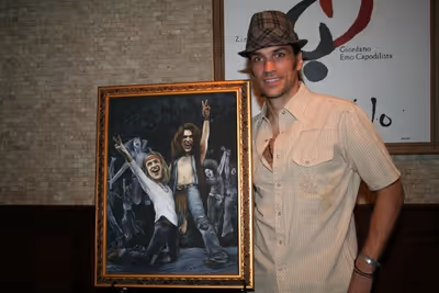 Will Swenson Photo