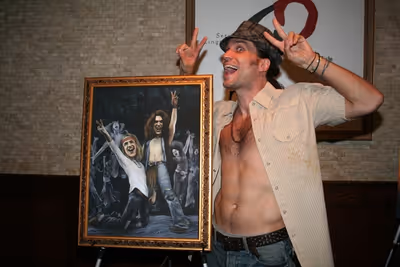 Will Swenson Photo