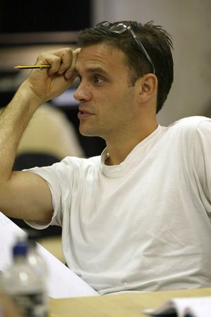 Joseph Millson  Photo