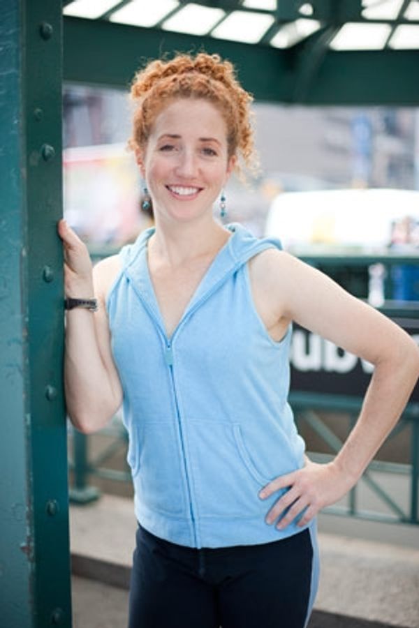 Annie Meisels  Photo