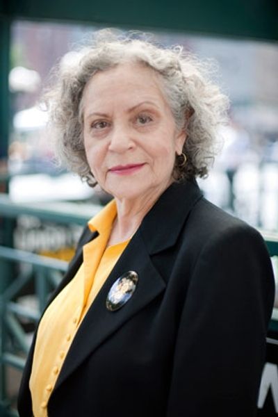 Anita Keal  Photo