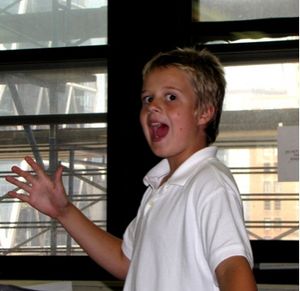 Andrew Newsome Photo