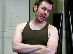 Scott Gutherie Photo