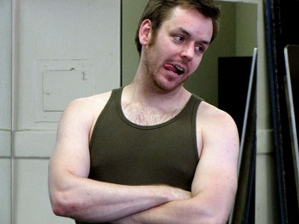 Scott Gutherie Photo