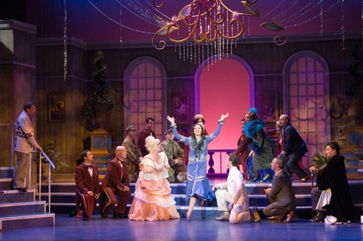 Lara Seibert and Company at 