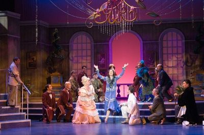 Lara Seibert and Company Photo