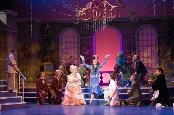 Lara Seibert and Company Photo