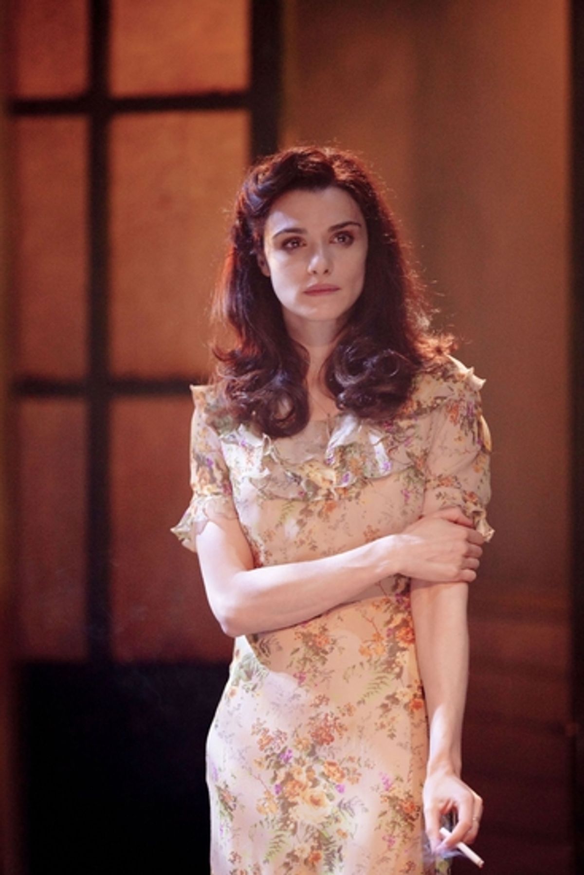 Rachel Weisz at 