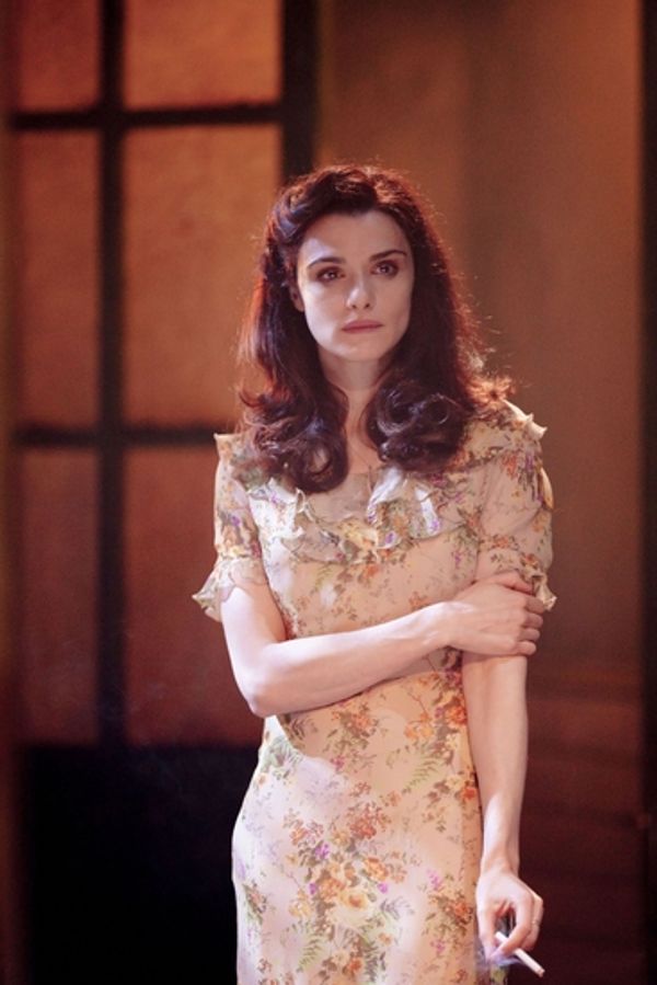 Rachel Weisz Photo
