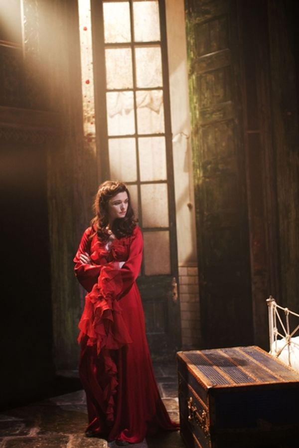Rachel Weisz Photo