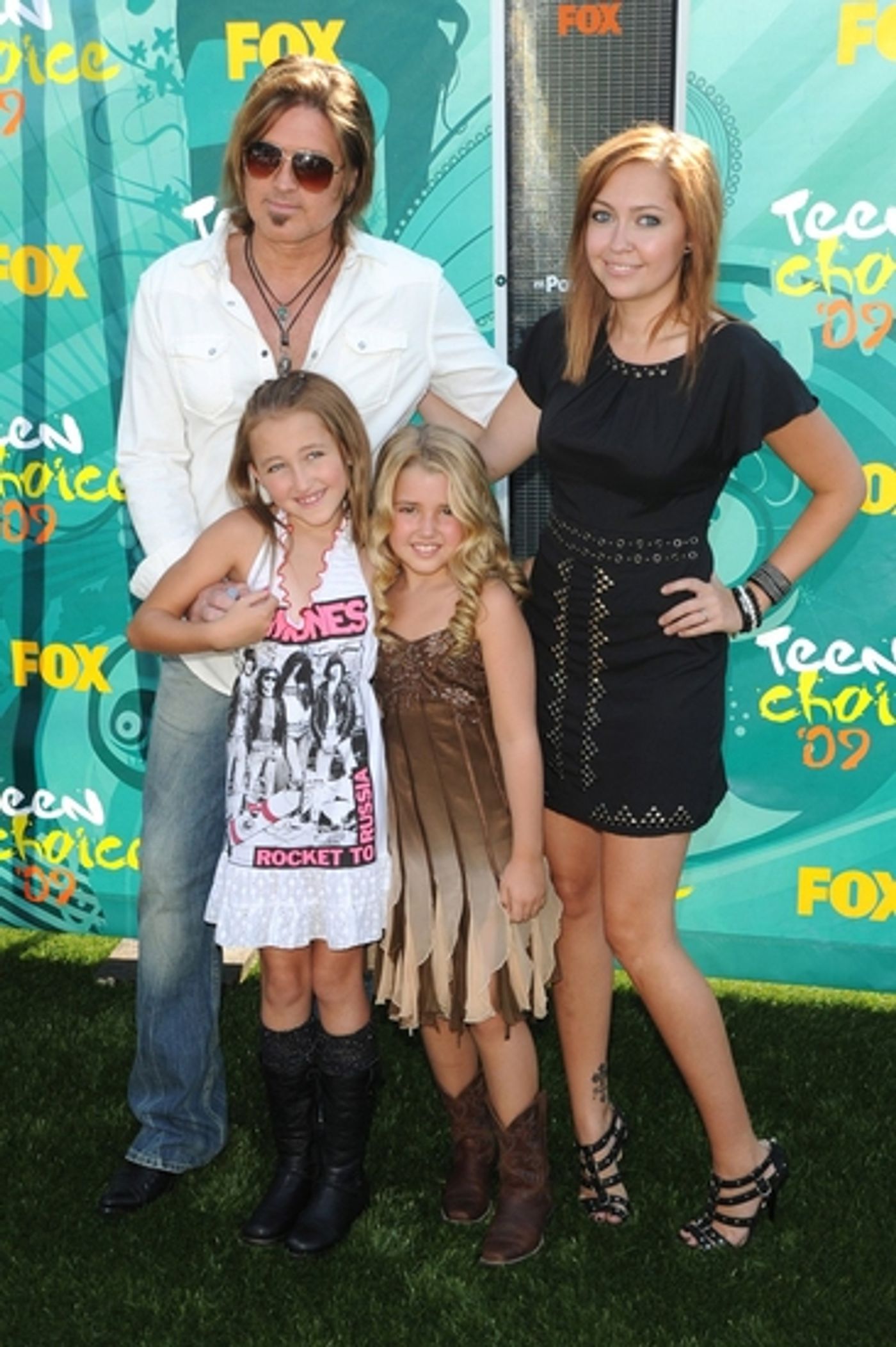 Photo Coverage: Teen Choice Awards 2009 - Arrivals Photo Coverage: Teen Choice Awards 2009 - Arrivals Image