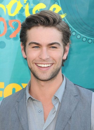 Chace Crawford Photo