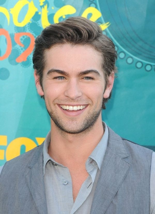 Chace Crawford Photo