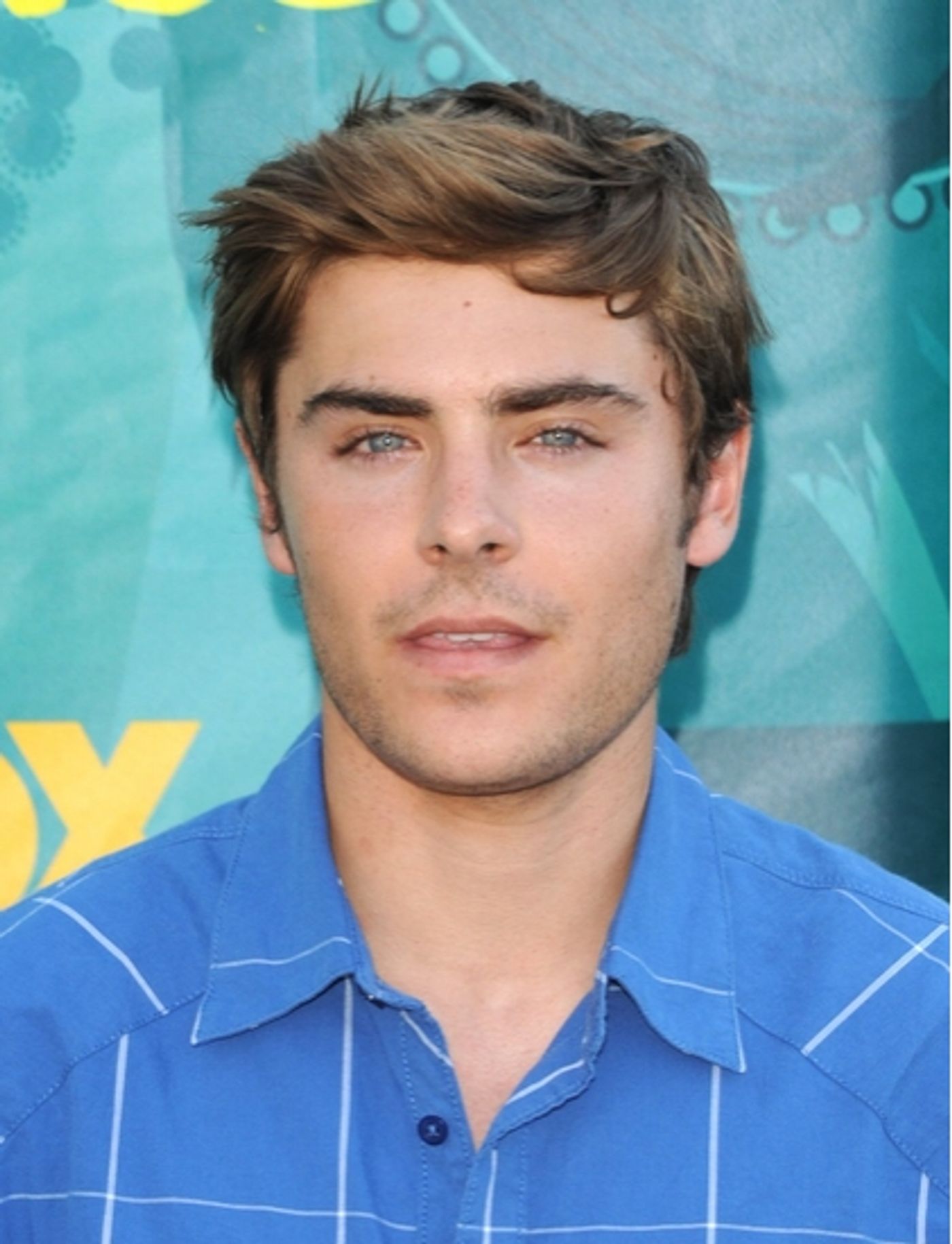 Photo Coverage: Teen Choice Awards 2009 - Arrivals  Image