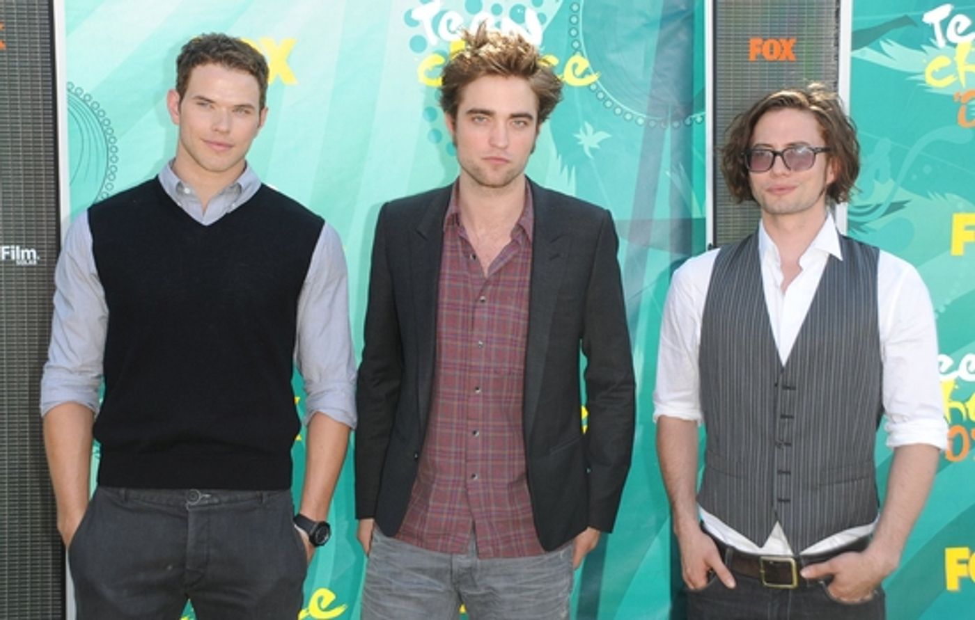 Photo Coverage: Teen Choice Awards 2009 - Arrivals Photo Coverage: Teen Choice Awards 2009 - Arrivals Image