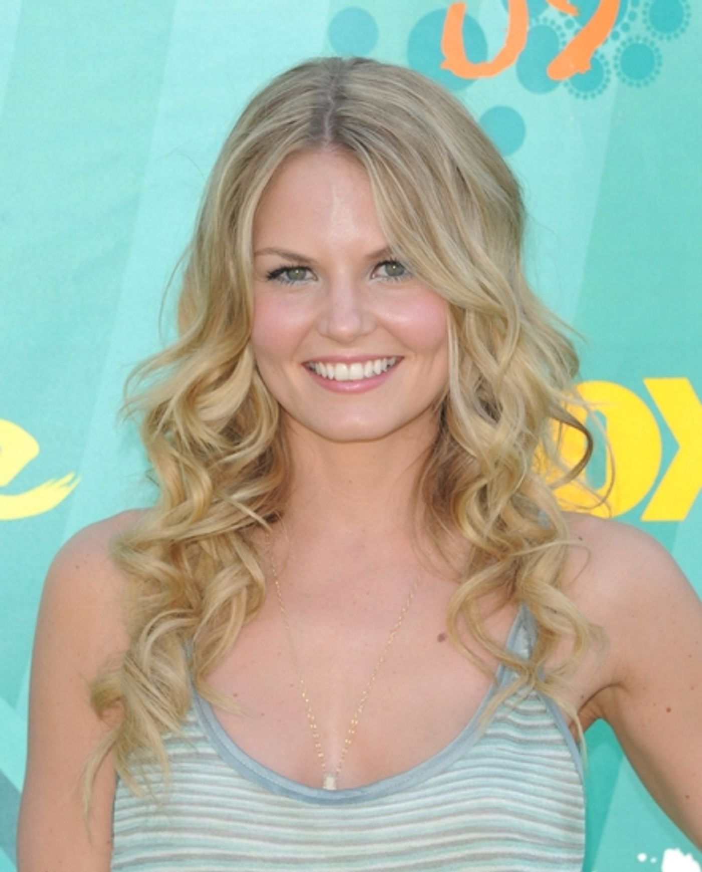 Photo Coverage: Teen Choice Awards 2009 - Arrivals  Image
