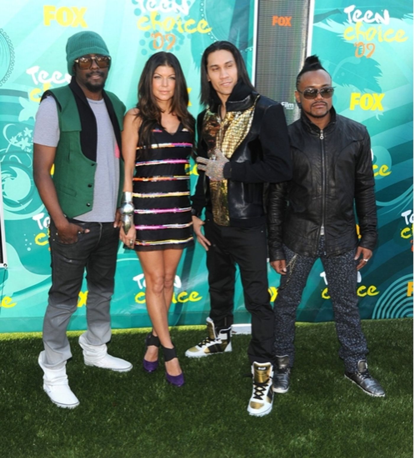 Photo Coverage: Teen Choice Awards 2009 - Arrivals Photo Coverage: Teen Choice Awards 2009 - Arrivals Image