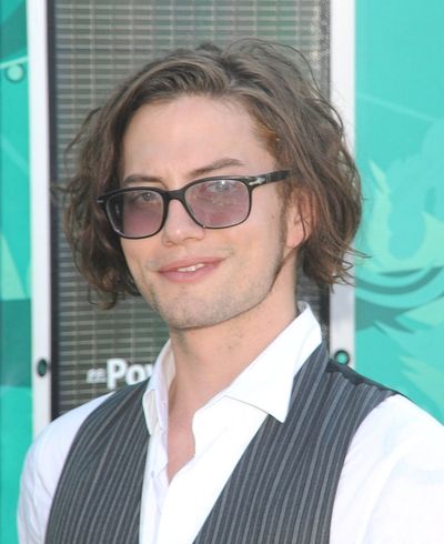 Jackson Rathbone Photo