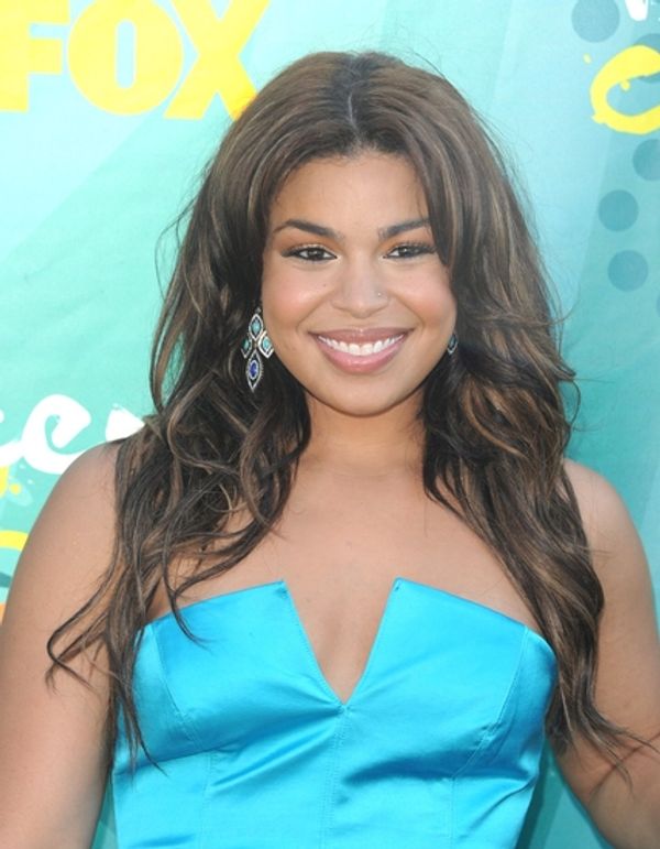 Jordan Sparks Photo