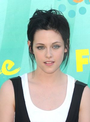 Kristen Stewart  Photo