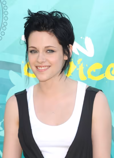 Kristen Stewart  Photo