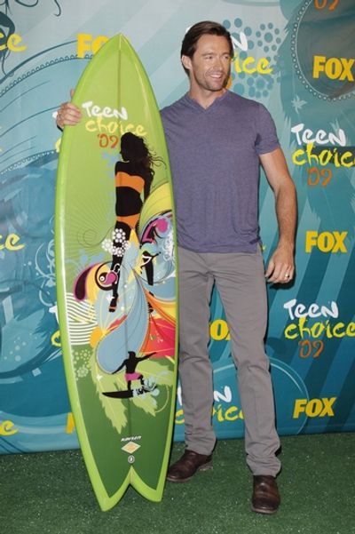Hugh Jackman Photo