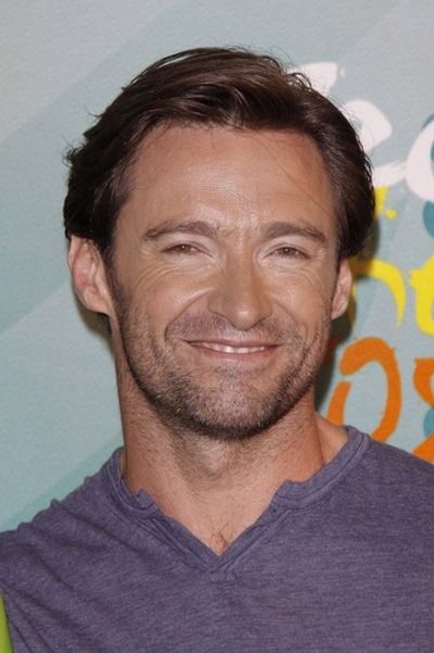 Hugh Jackman Photo