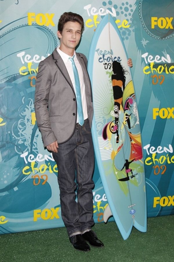 Daren Kagasoff Photo