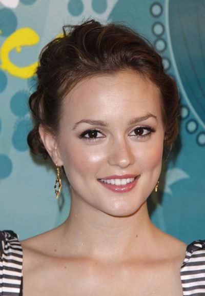 Leighton Meester Photo